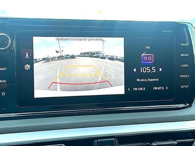 2022 Kia K5 GT-Line Auto FWD