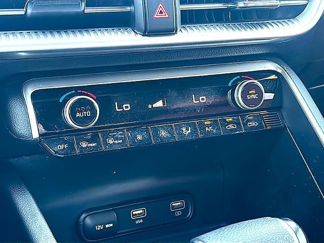 2022 Kia K5 GT-Line Auto FWD