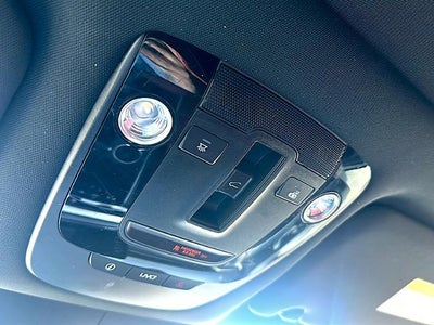 2022 Kia K5 GT-Line Auto FWD