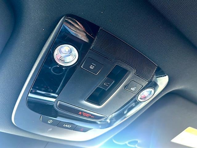 2022 Kia K5 GT-Line Auto FWD