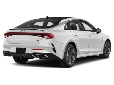 2022 Kia K5 GT-Line Auto FWD