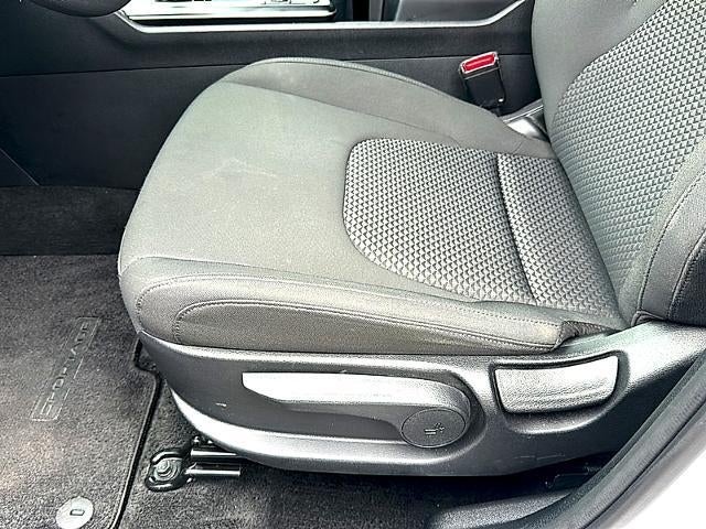 2025 Kia Sportage LX FWD