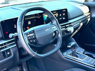 2026 Kia Sportage LX FWD