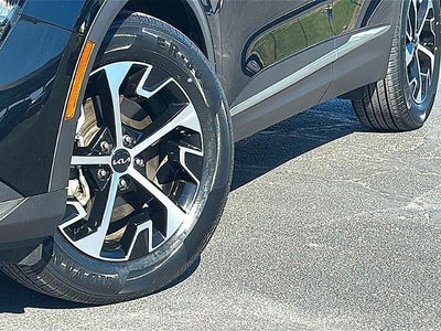 2023 Kia Sportage EX FWD