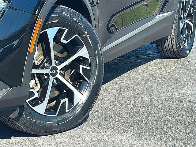 2023 Kia Sportage EX FWD