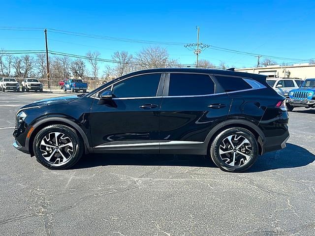 2023 Kia Sportage EX FWD