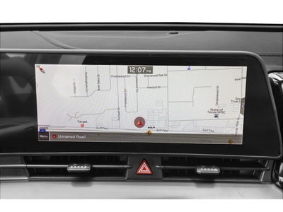 2023 Kia Sportage EX FWD