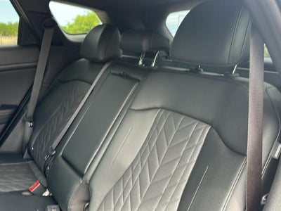 2025 Kia Sportage X-Pro Prestige AWD