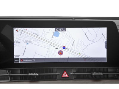 2025 Kia Sportage X-Pro Prestige AWD