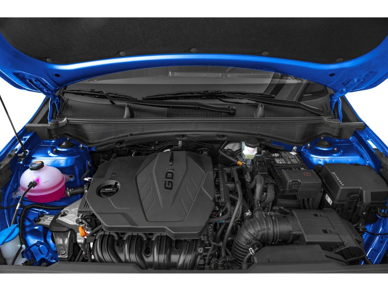 2025 Kia Sportage X-Pro Prestige AWD