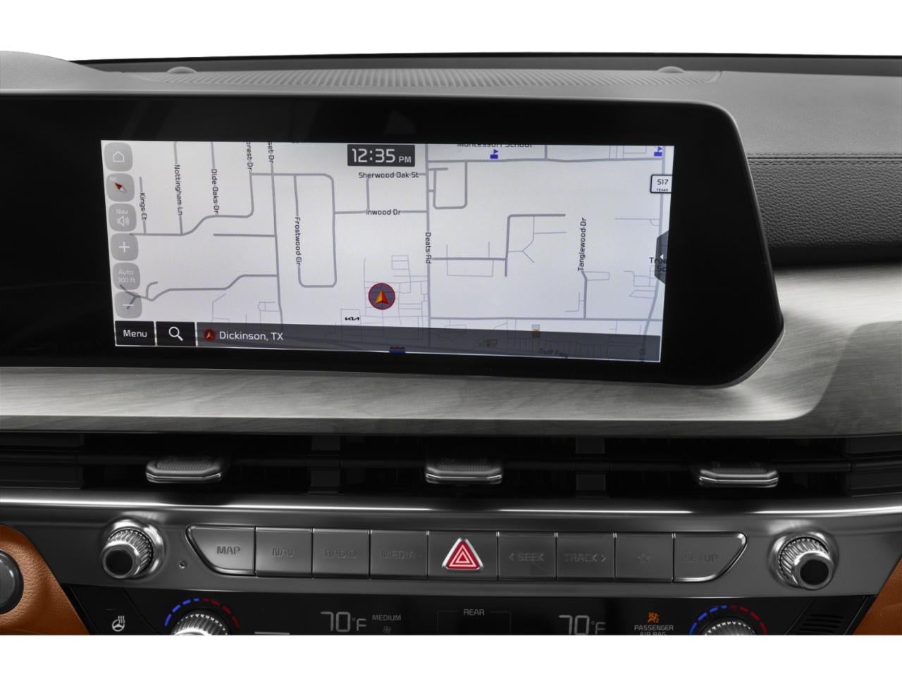 2024 Kia Telluride SX X-Line AWD