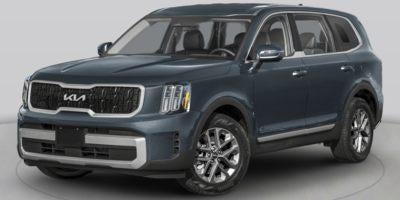 2024 Kia Telluride SX X-Line AWD