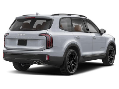 2024 Kia Telluride SX X-Line AWD