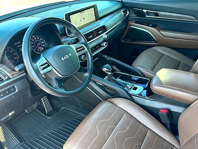 2022 Kia Telluride SX AWD