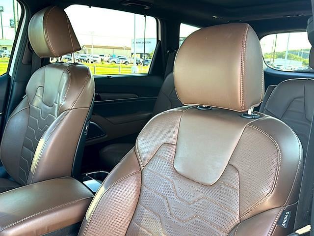 2022 Kia Telluride SX AWD