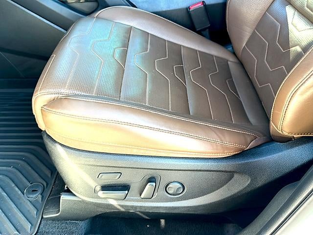 2022 Kia Telluride SX AWD