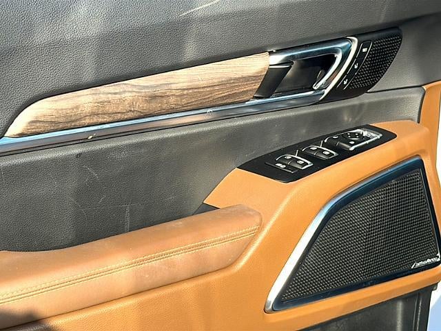 2022 Kia Telluride SX AWD