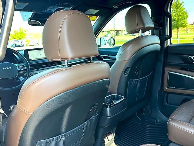 2022 Kia Telluride SX AWD