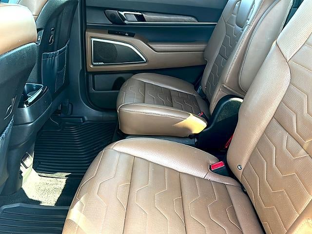 2022 Kia Telluride SX AWD