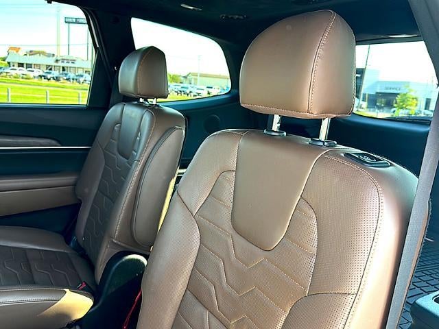 2022 Kia Telluride SX AWD