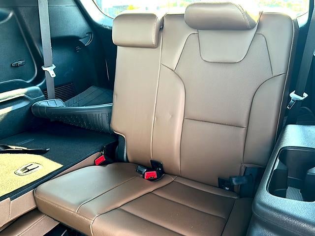 2022 Kia Telluride SX AWD