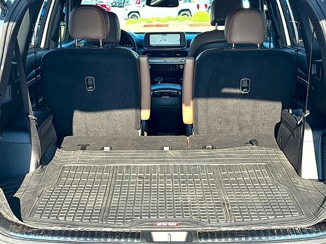 2022 Kia Telluride SX AWD