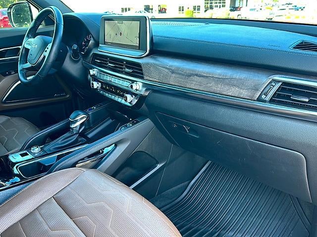 2022 Kia Telluride SX AWD