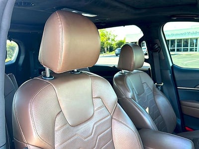 2022 Kia Telluride SX AWD