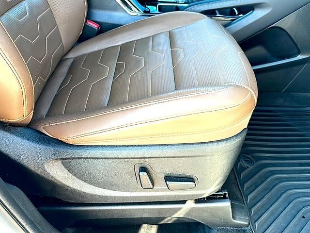 2022 Kia Telluride SX AWD