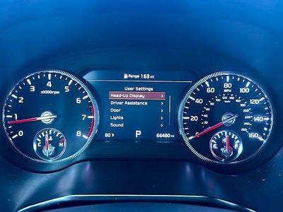 2022 Kia Telluride SX AWD