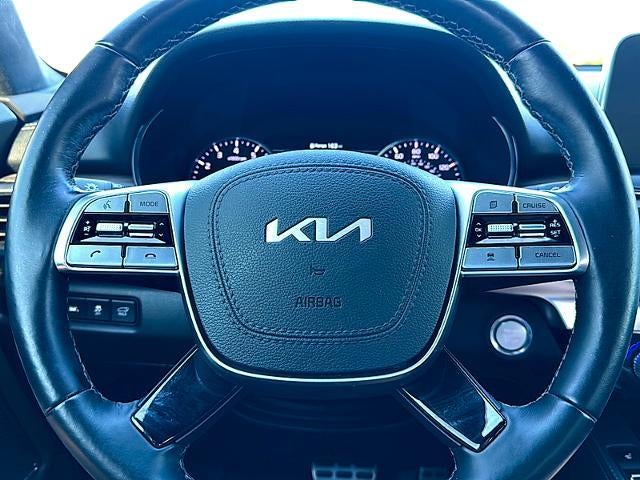 2022 Kia Telluride SX AWD