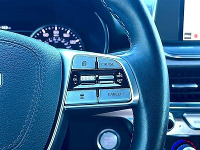 2022 Kia Telluride SX AWD
