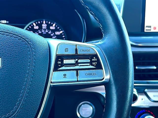 2022 Kia Telluride SX AWD