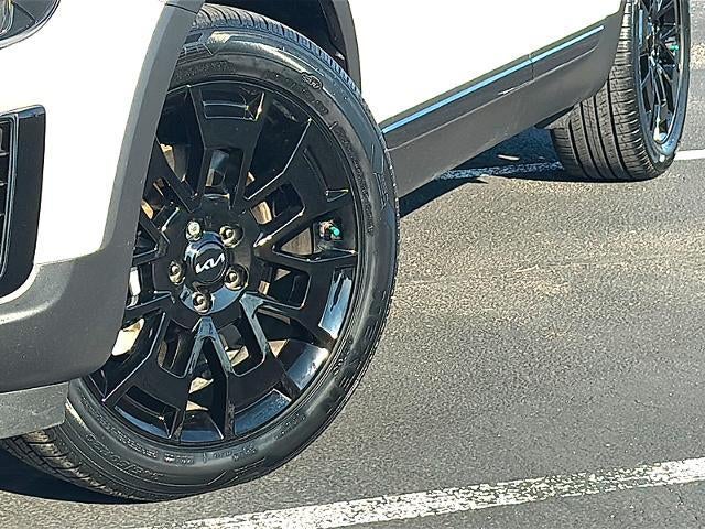 2022 Kia Telluride SX AWD