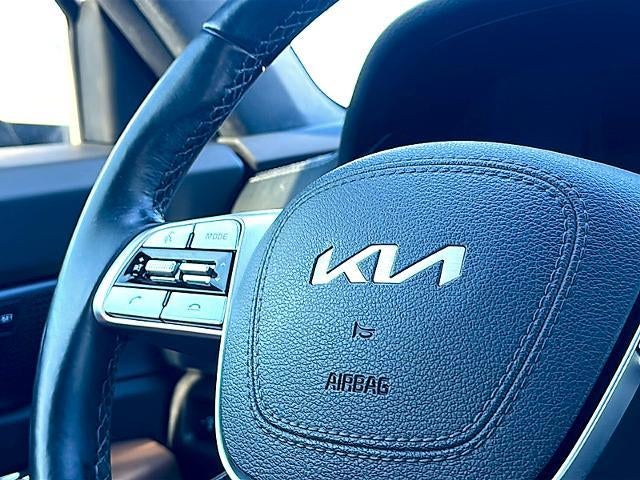 2022 Kia Telluride SX AWD