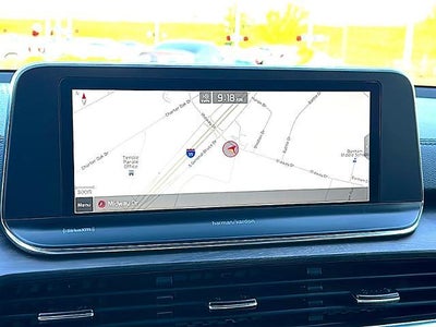 2022 Kia Telluride SX AWD