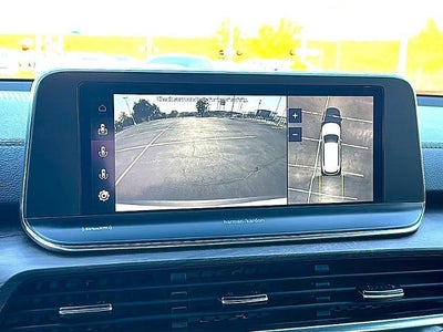 2022 Kia Telluride SX AWD