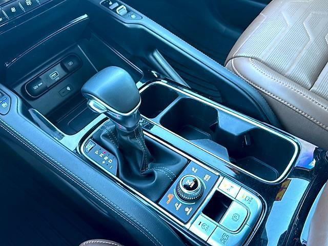 2022 Kia Telluride SX AWD