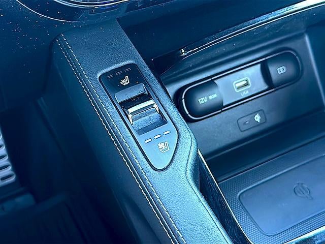 2022 Kia Telluride SX AWD