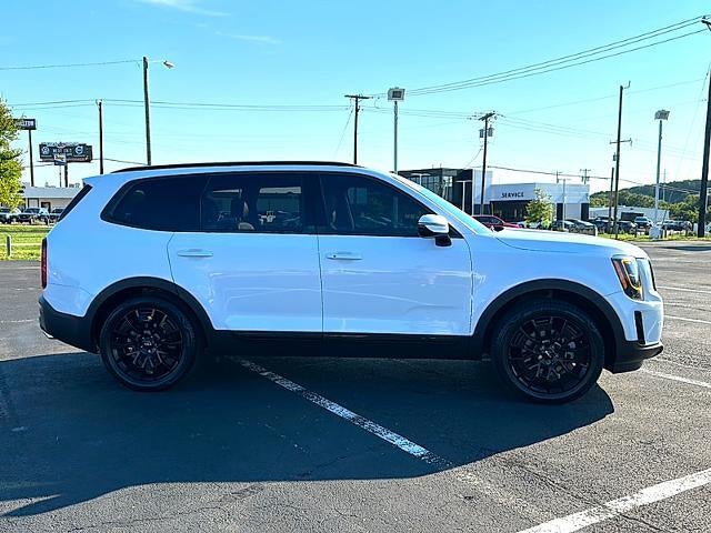 2022 Kia Telluride SX AWD