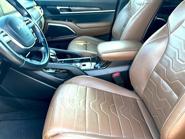 2022 Kia Telluride SX AWD