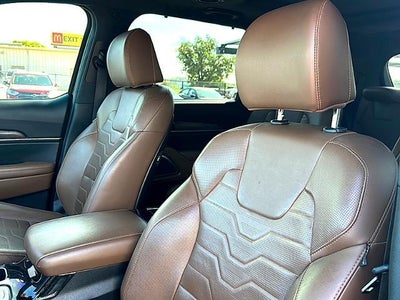 2022 Kia Telluride SX AWD