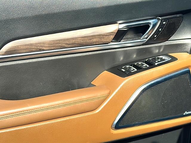 2022 Kia Telluride SX AWD