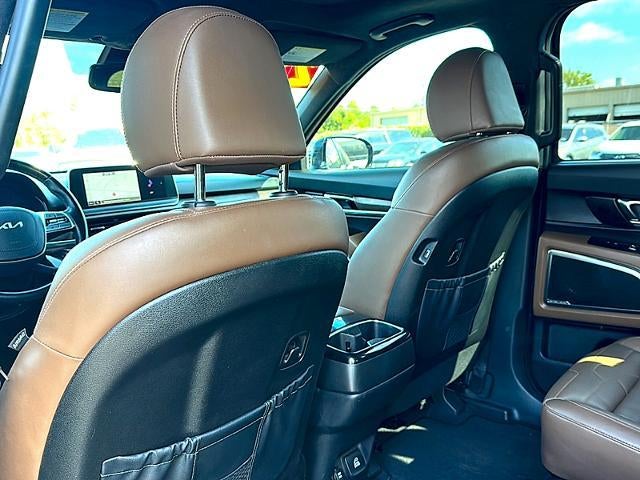 2022 Kia Telluride SX AWD