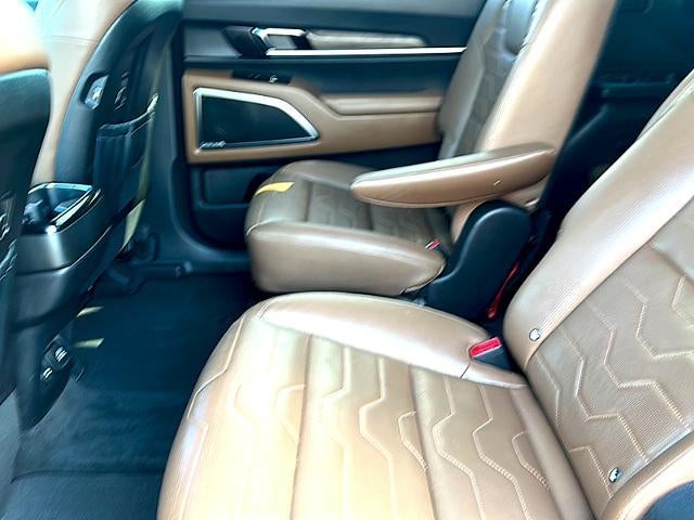 2022 Kia Telluride SX AWD