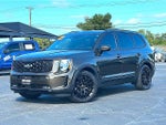 2022 Kia Telluride SX AWD