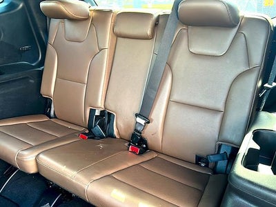 2022 Kia Telluride SX AWD