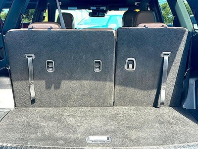 2022 Kia Telluride SX AWD