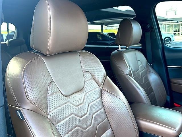 2022 Kia Telluride SX AWD