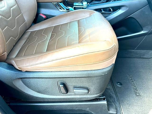 2022 Kia Telluride SX AWD